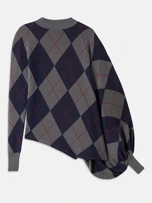 Sweter A.W.A.K.E. MODE
