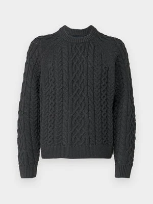 Sweter Abercrombie & Fitch