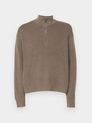 Sweter Abercrombie & Fitch