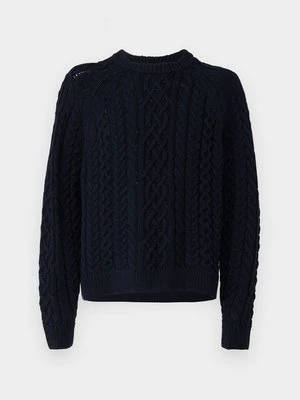 Sweter Abercrombie & Fitch