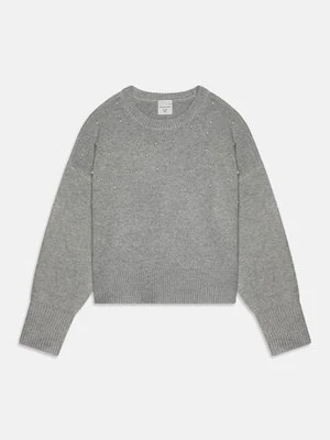 Sweter Abercrombie & Fitch