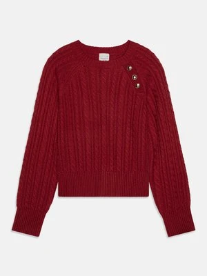 Sweter Abercrombie & Fitch