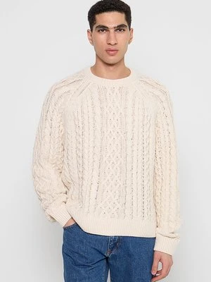 Sweter Abercrombie & Fitch