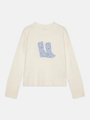 Sweter Abercrombie & Fitch