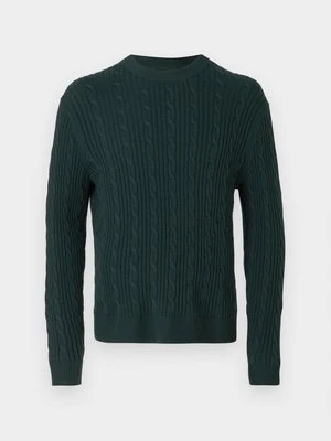 Sweter Abercrombie & Fitch