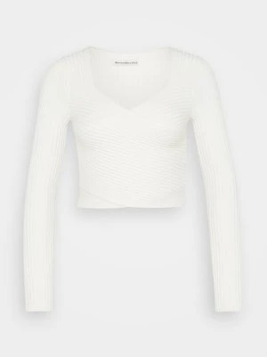 Sweter Abercrombie & Fitch