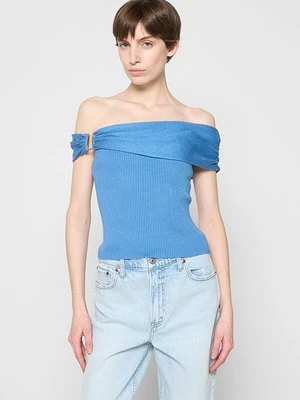 Sweter Abercrombie & Fitch