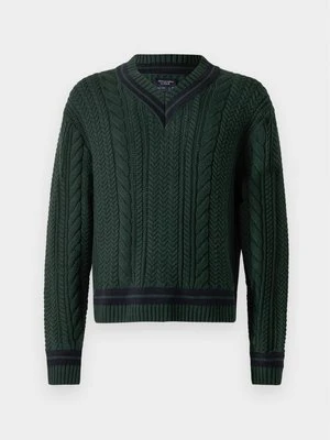 Sweter Abercrombie & Fitch