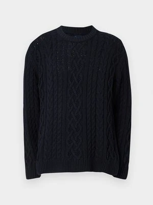Sweter Abercrombie & Fitch