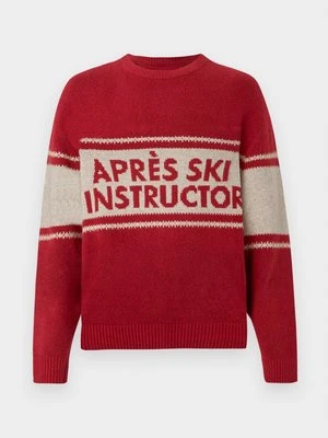 Sweter Abercrombie & Fitch