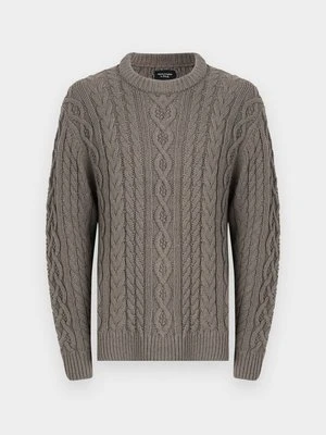 Sweter Abercrombie & Fitch
