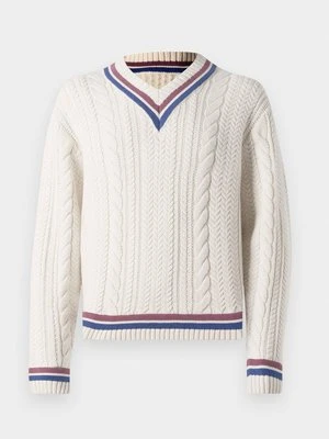 Sweter Abercrombie & Fitch