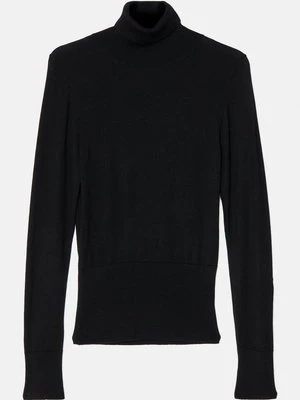 Sweter AERON czarny