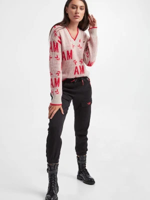 Sweter AERONAUTICA MILITARE