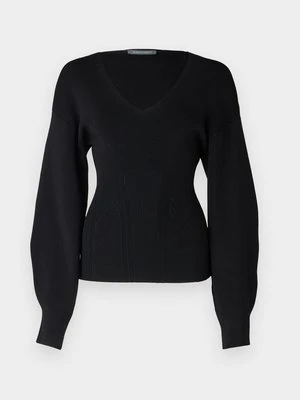 Sweter alberta ferretti