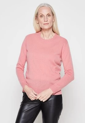 Sweter ALL CASHMERE