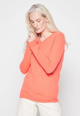 Sweter ALL CASHMERE