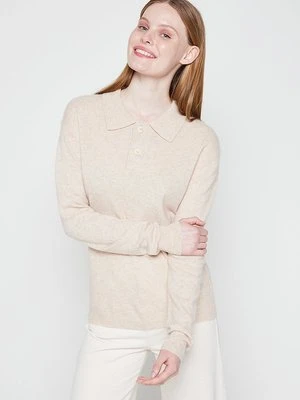 Sweter ALL CASHMERE