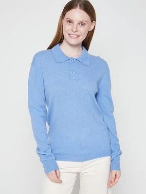 Sweter ALL CASHMERE