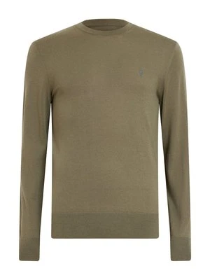 Zdjęcie produktu Sweter AllSaints zielony
