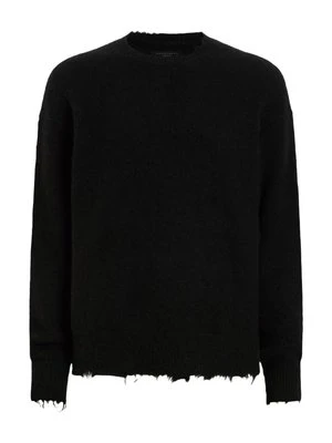 Zdjęcie produktu Sweter AllSaints czarny