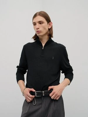 Zdjęcie produktu Sweter AllSaints czarny