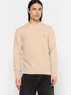 Zdjęcie produktu Sweter AllSaints biały
