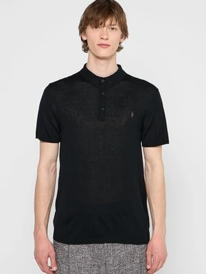 Zdjęcie produktu Sweter AllSaints czarny