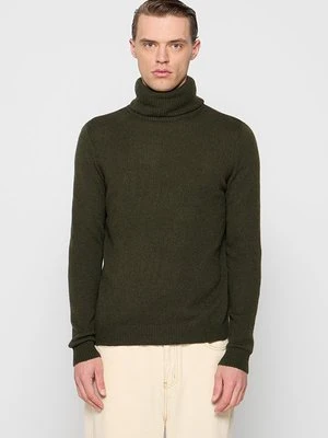 Sweter American vintage