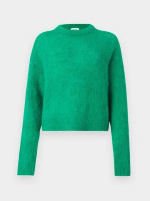 Sweter American Vintage miętowy