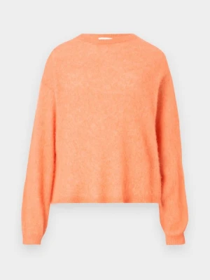Sweter American Vintage morelowy