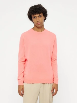 Sweter American Vintage pomarańczowy
