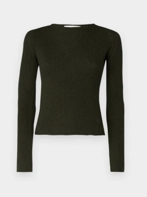 Sweter American Vintage zielony