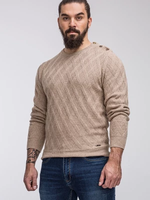 Sweter ANDREA SWKR000450 Giacomo conti