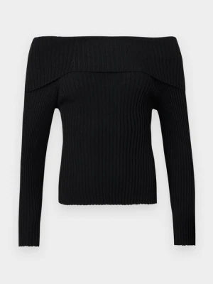 Sweter Anine Bing czarny