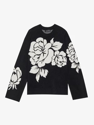 Sweter Anna Field By Zalando czarny