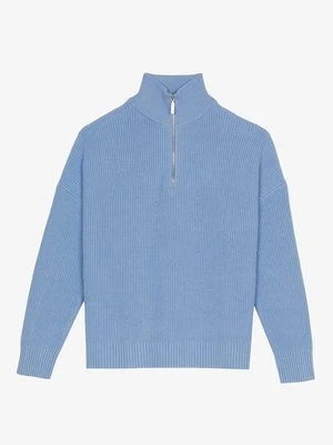 Sweter Anna Field jasnoniebieski