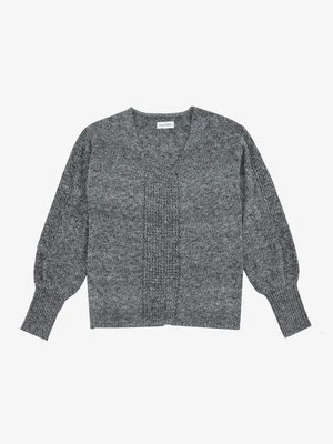Sweter Anna Field szary