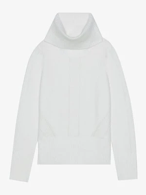 Sweter Anna Field mleczny
