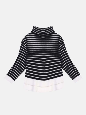 Sweter Anna Field By Zalando czarny