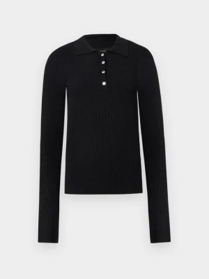 Sweter Anna Field By Zalando czarny