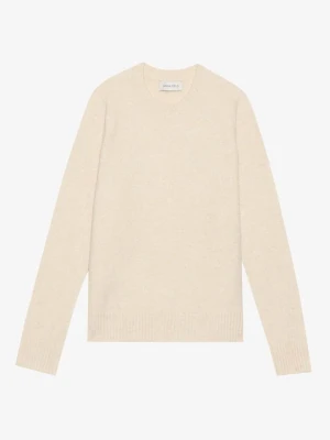 Sweter Anna Field By Zalando mleczny