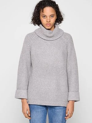 Sweter Apart szary