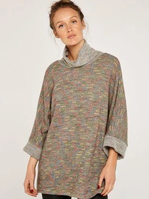 Sweter Apricot