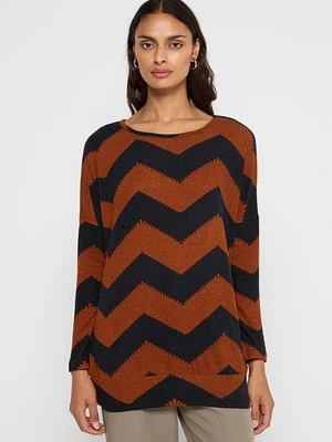 Sweter Apricot