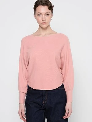 Sweter Apricot