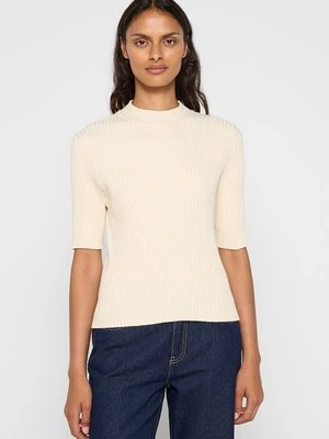 Sweter Apricot