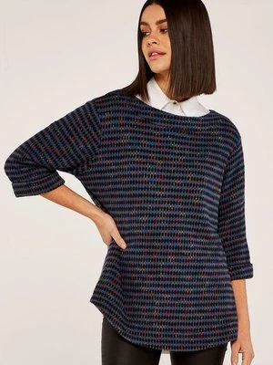 Sweter Apricot