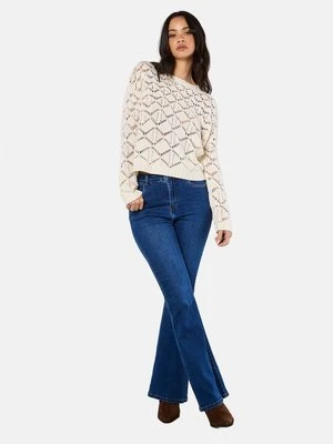 Sweter Apricot
