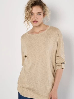 Sweter Apricot kamień